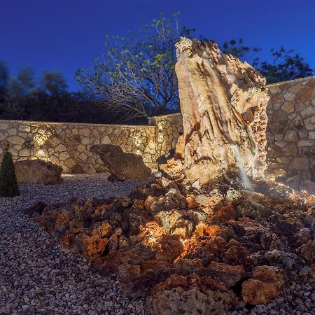 Avra Luxury Villa & Spa Keri Dış mekan fotoğraf