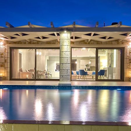 Avra Luxury Villa & Spa Keri Dış mekan fotoğraf