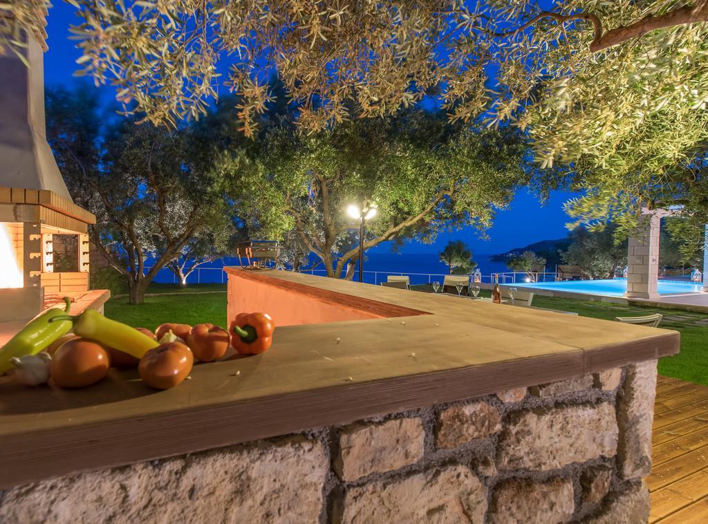 Avra Luxury Villa & Spa Keri Oda fotoğraf