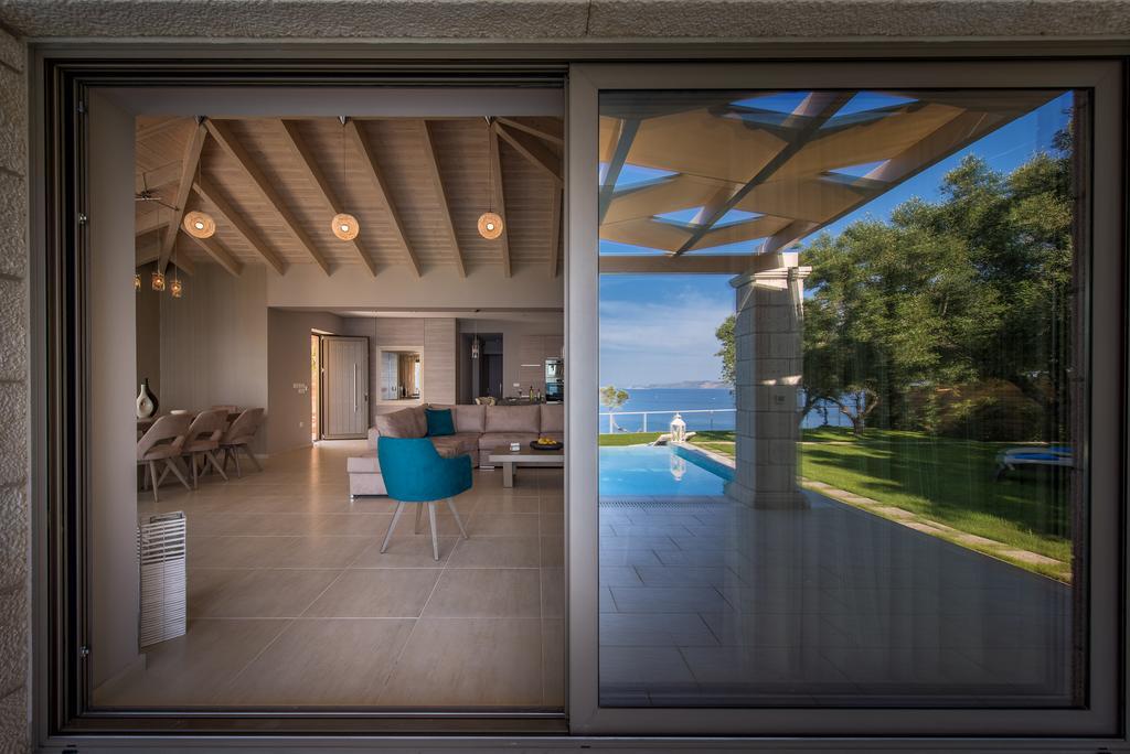 Avra Luxury Villa & Spa Keri Oda fotoğraf