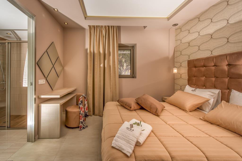 Avra Luxury Villa & Spa Keri Oda fotoğraf