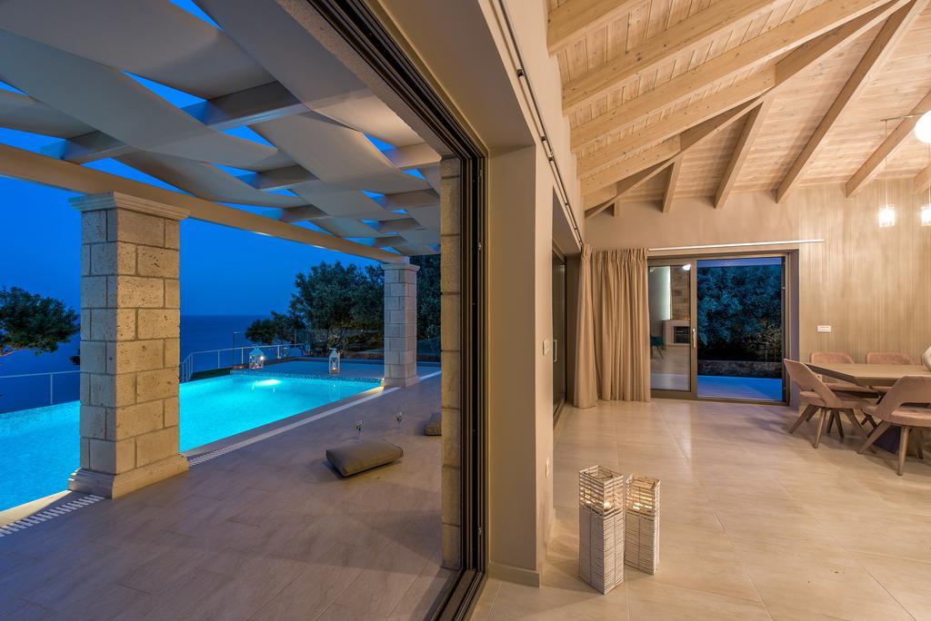 Avra Luxury Villa & Spa Keri Oda fotoğraf