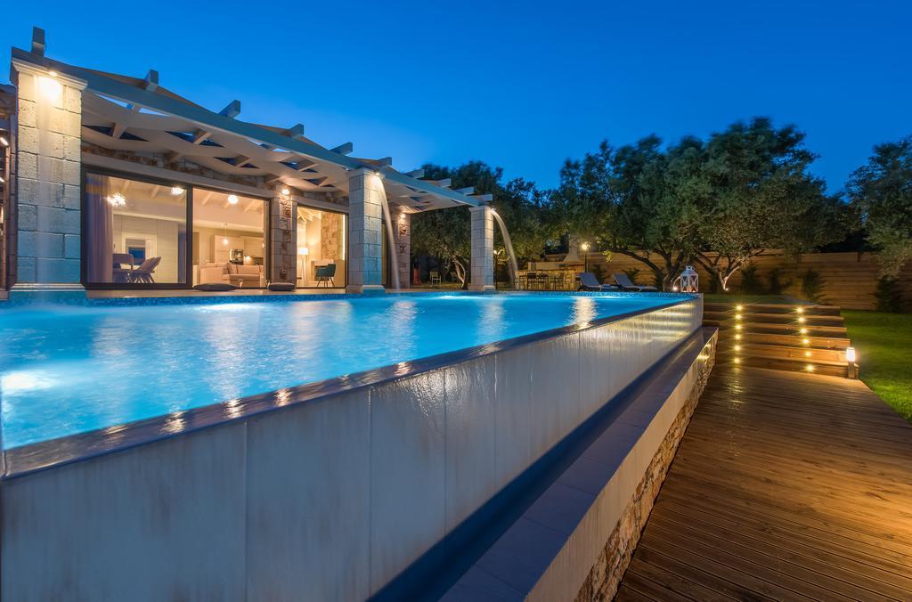 Avra Luxury Villa & Spa Keri Oda fotoğraf