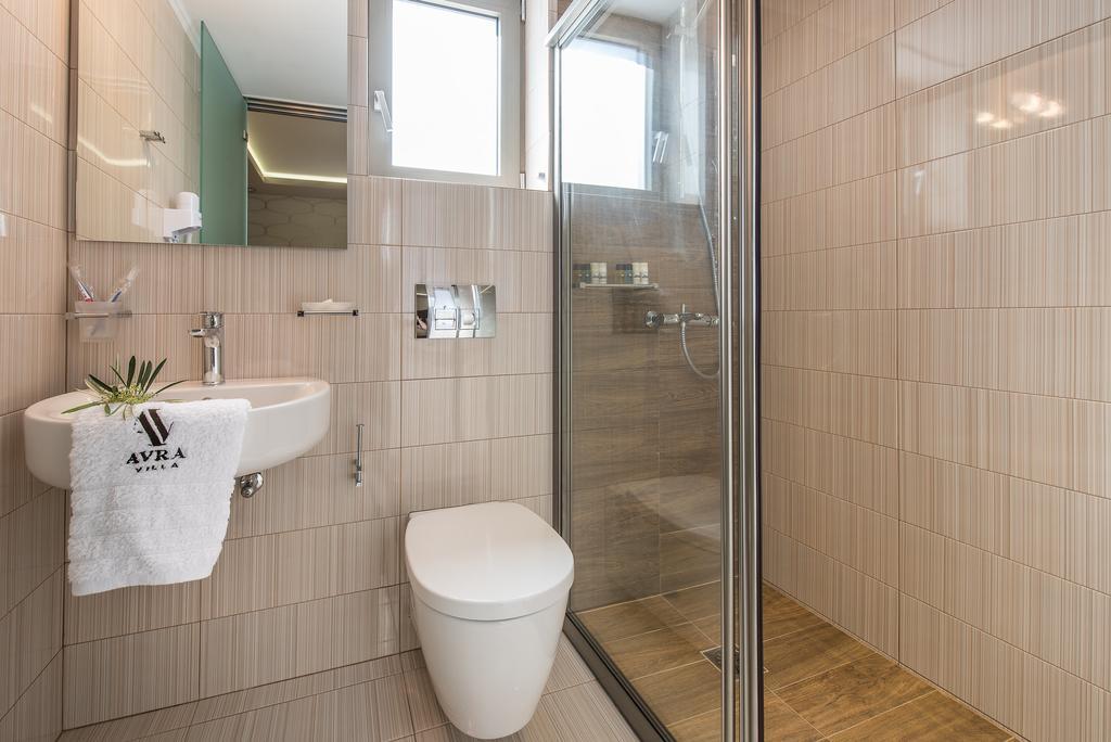 Avra Luxury Villa & Spa Keri Oda fotoğraf