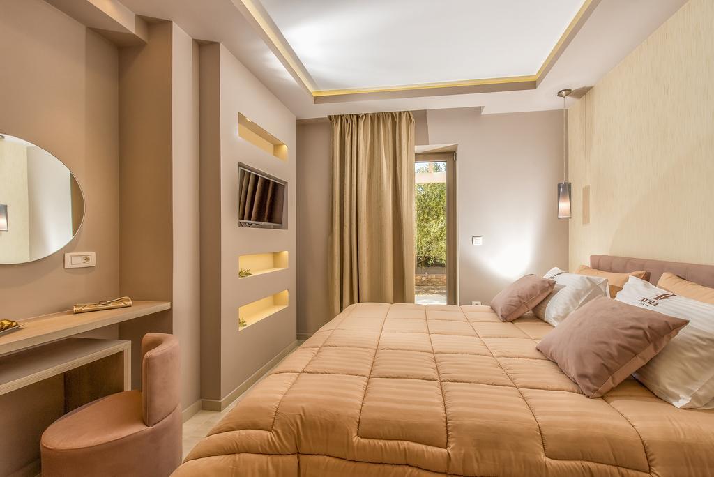 Avra Luxury Villa & Spa Keri Oda fotoğraf