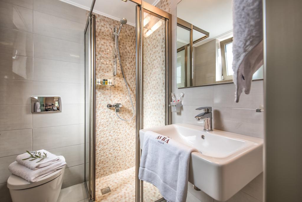 Avra Luxury Villa & Spa Keri Oda fotoğraf