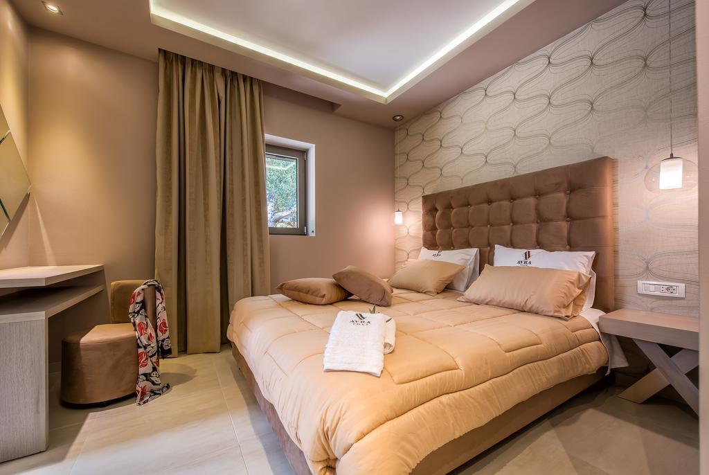 Avra Luxury Villa & Spa Keri Oda fotoğraf