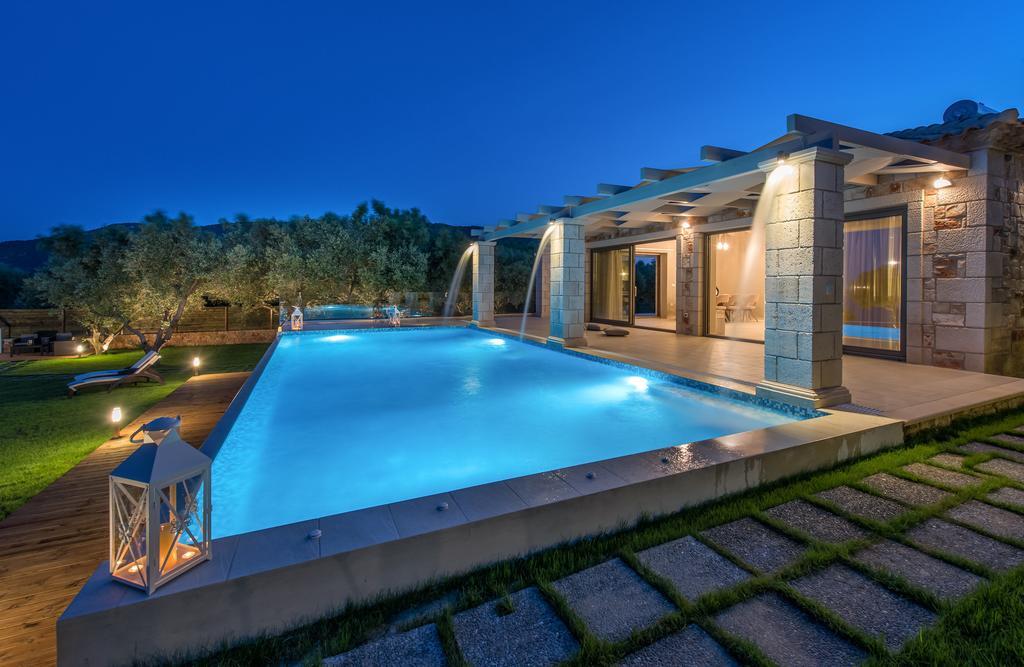 Avra Luxury Villa & Spa Keri Oda fotoğraf