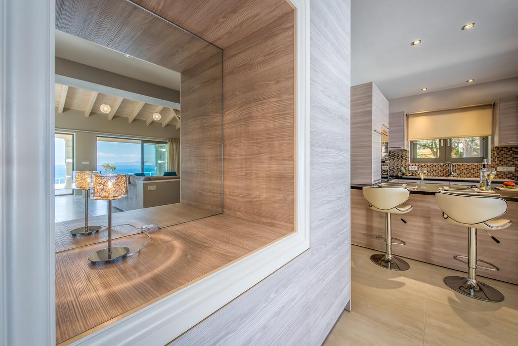 Avra Luxury Villa & Spa Keri Oda fotoğraf