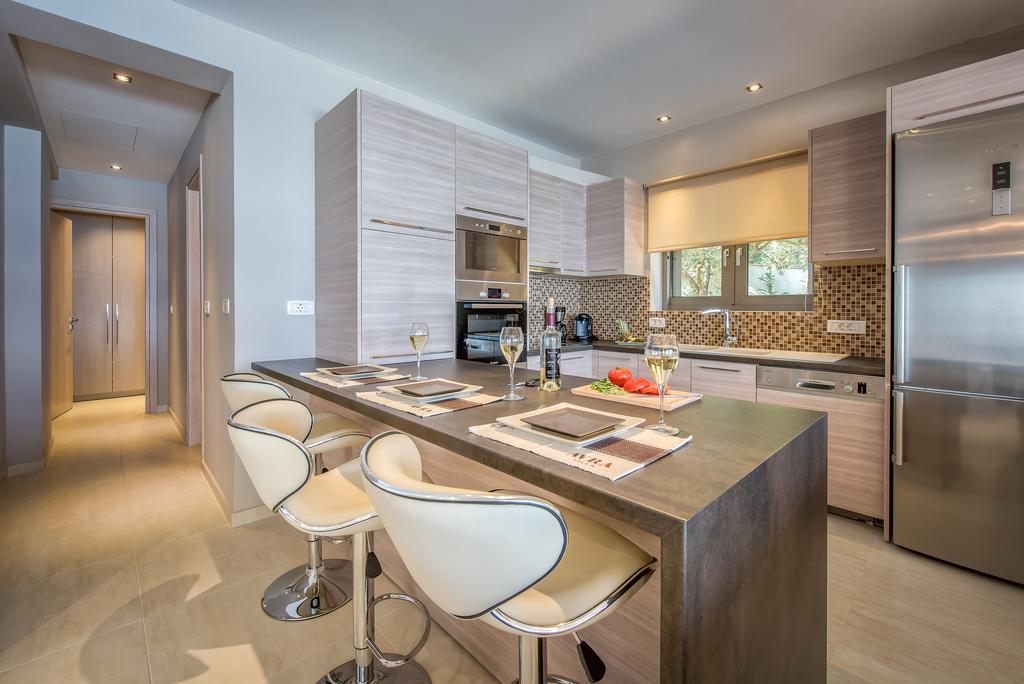 Avra Luxury Villa & Spa Keri Oda fotoğraf