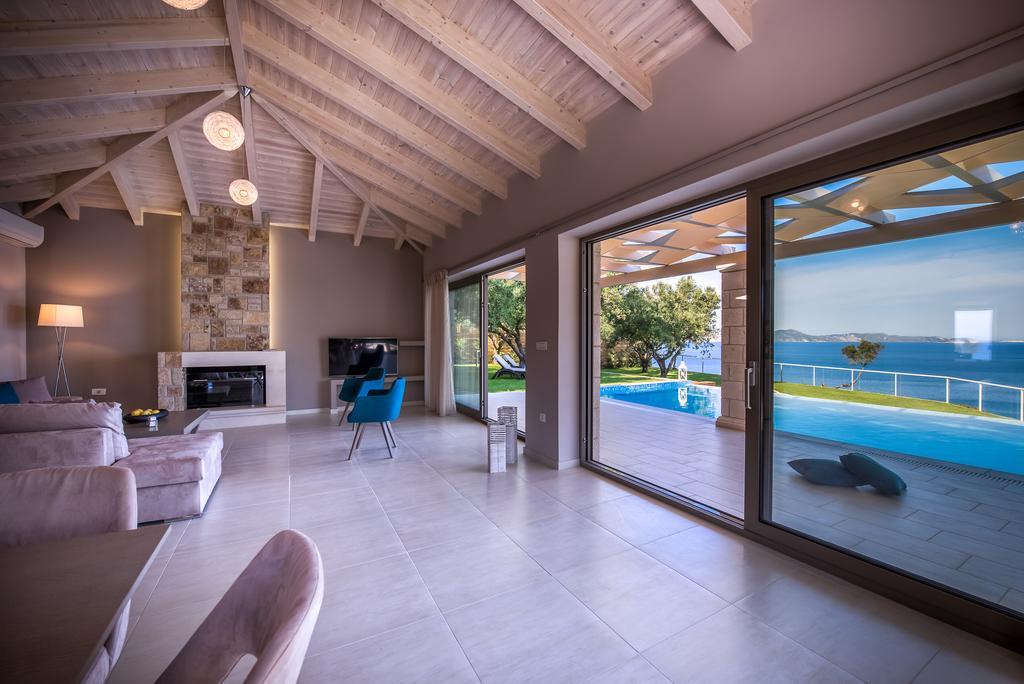 Avra Luxury Villa & Spa Keri Oda fotoğraf