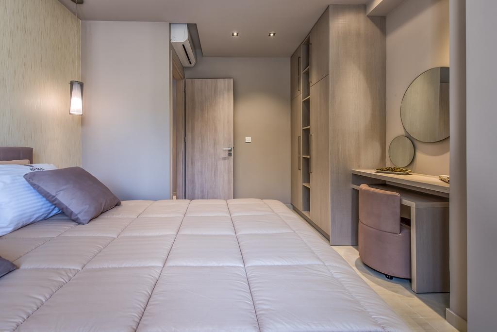Avra Luxury Villa & Spa Keri Oda fotoğraf